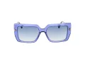 Ana Hickmann Sonnenbrille HI 9245 T02