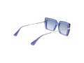 Ana Hickmann Sonnenbrille HI 9245 T02