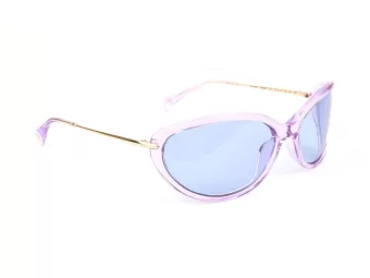 Ana Hickmann Sonnenbrille HI 9250 T01