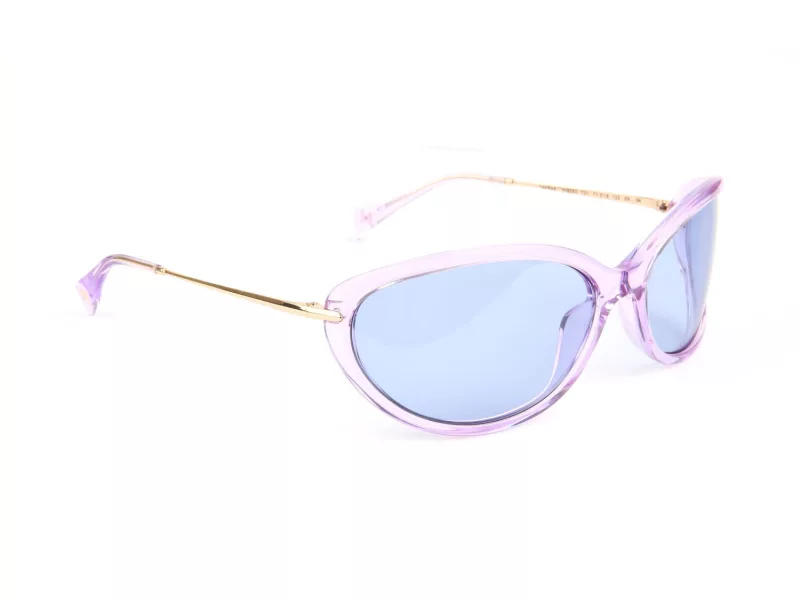 Ana Hickmann Sonnenbrille HI 9250 T01