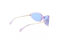 Ana Hickmann Sonnenbrille HI 9250 T01
