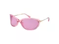 Ana Hickmann Sonnenbrille HI 9250 T02