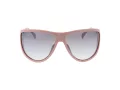 Ana Hickmann Sonnenbrille HI 9251 D01