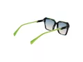Ana Hickmann Sonnenbrille HI 9259 P02