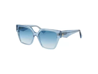 Ana Hickmann Sonnenbrille HI 9264 T01
