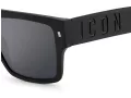 Dsquared2 Sonnenbrille ICON 0003/S 003/T4