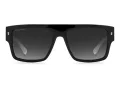 Dsquared2 Sonnenbrille ICON 0003/S 80S/9O