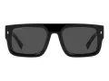 Dsquared2 Sonnenbrille ICON 0008/S 807/IR