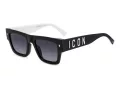 Dsquared2 Sonnenbrille ICON 0021/S 807/9O