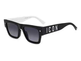 Dsquared2 Sonnenbrille ICON 0021/S 807/9O
