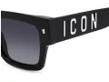 Dsquared2 Sonnenbrille ICON 0021/S 807/9O