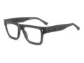 Dsquared2 Brillen ICON 0023 KB7