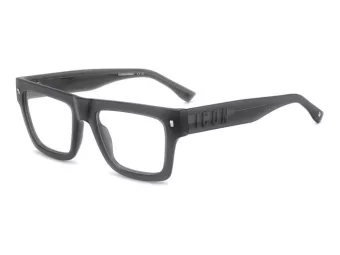 Dsquared2 Brillen ICON 0023 KB7