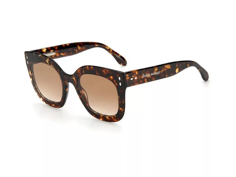 Isabel Marant Sonnenbrille IM 0002/N/S 086/HA