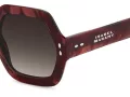 Isabel Marant Sonnenbrille IM 0004/N/S JR9/HA