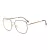 Isabel Marant Brillen IM 0029 2M2
