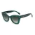 Isabel Marant Sonnenbrille IM 0050/G/S 1ED/9K