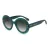 Isabel Marant Sonnenbrille IM 0051/S 1ED/9K