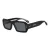 Isabel Marant Sonnenbrille IM 0144/S 807/IR