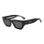 Isabel Marant Sonnenbrille IM 0159/S 807/IR