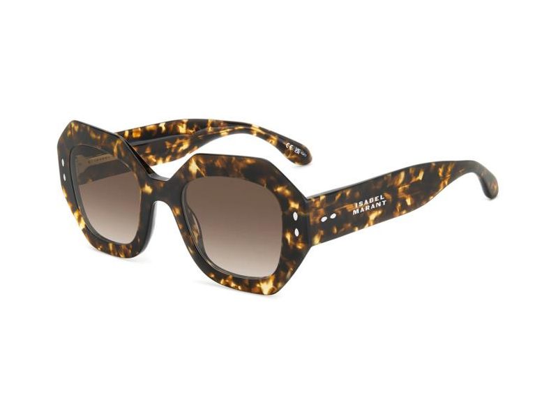 Isabel Marant Sonnenbrille IM 0173/S 086/HA