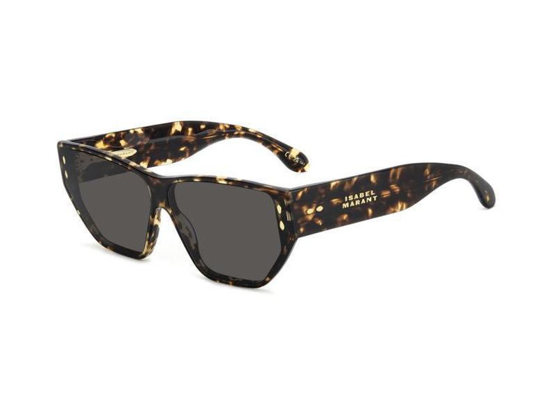 Isabel Marant Sonnenbrille IM 0184/S 086/IR