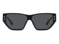 Isabel Marant Sonnenbrille IM 0184/S 807/IR