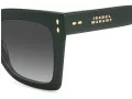 Isabel Marant Sonnenbrille IM 0188/S 1ED/IB