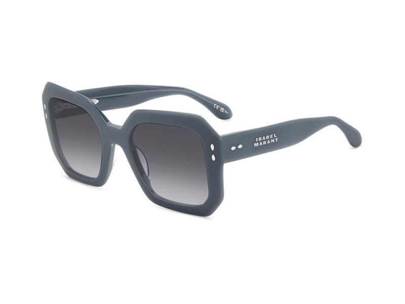 Isabel Marant Sonnenbrille IM 0190/G/S KB7/GB