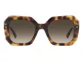Isabel Marant Sonnenbrille IM 0190/G/S WR9/HA
