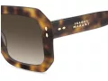 Isabel Marant Sonnenbrille IM 0190/G/S WR9/HA