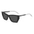 Isabel Marant Sonnenbrille IM 0197/S 807/IR