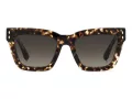 Isabel Marant Sonnenbrille IM 0210/S 086/HA
