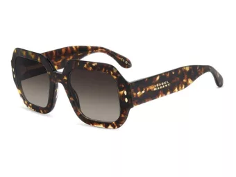 Isabel Marant Sonnenbrille IM 0224/S 086/HA