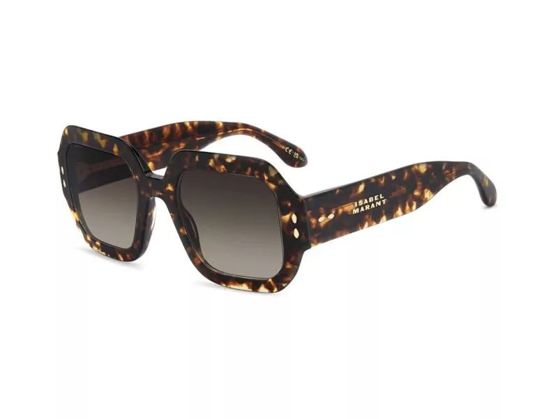 Isabel Marant Sonnenbrille IM 0224/S 086/HA