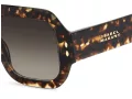 Isabel Marant Sonnenbrille IM 0224/S 086/HA