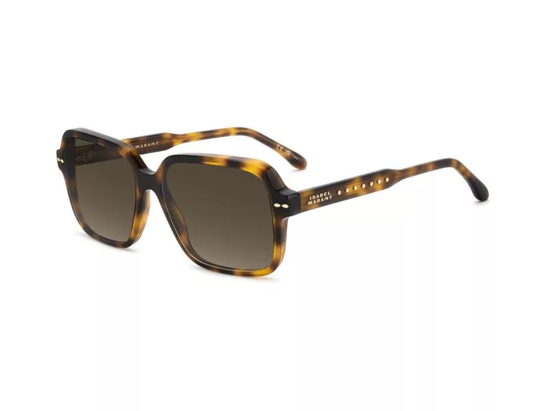 Isabel Marant Sonnenbrille IM 0242/S 086/HA