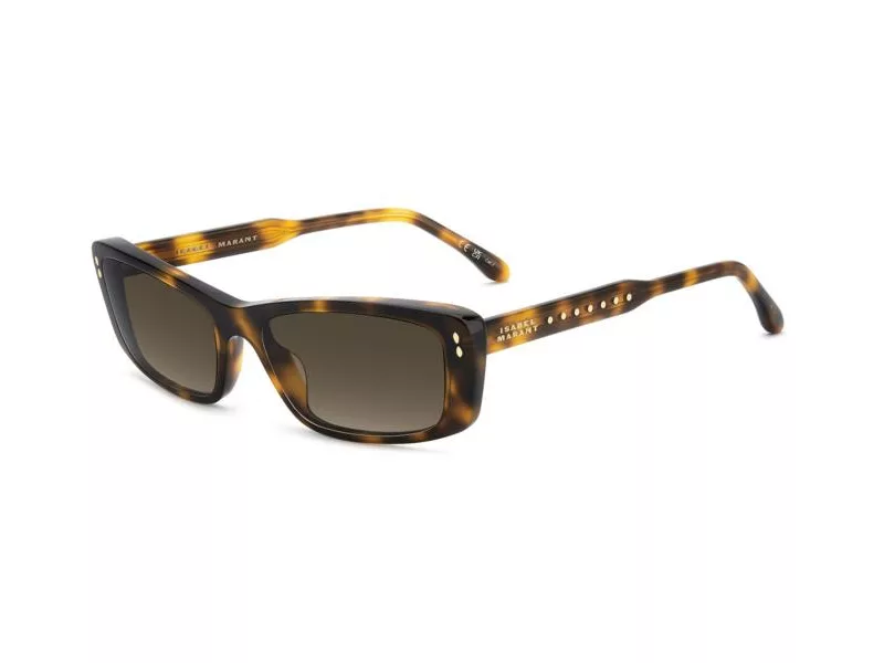 Isabel Marant Sonnenbrille IM 0243/G/S 086/HA