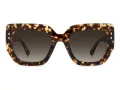 Isabel Marant Sonnenbrille IM 0252/S 086/HA