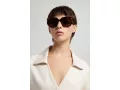 Isabel Marant Sonnenbrille IM 0252/S 086/HA