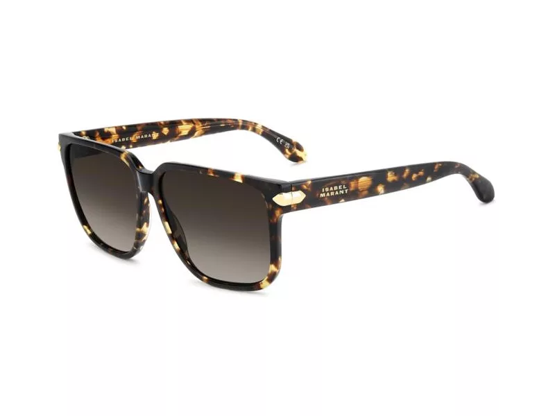Isabel Marant Sonnenbrille IM 0264/S 086/HA