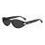 Isabel Marant Sonnenbrille IM 0265/S 807/IR