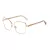 Jimmy Choo Brillen JC 266 DDB