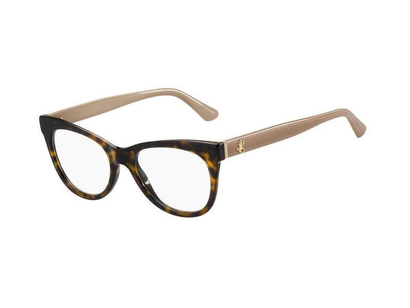 Jimmy Choo Brillen JC 276 ONS