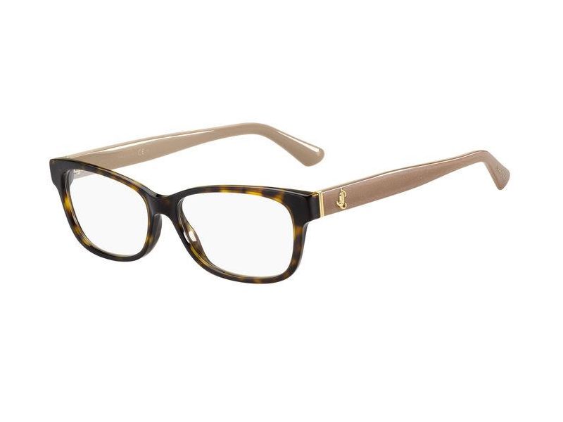 Jimmy Choo Brillen JC 278 ONS