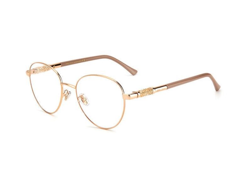 Jimmy Choo Brillen JC 296/G DDB