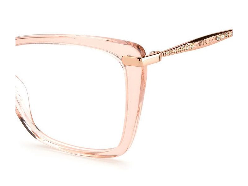 Jimmy Choo Brillen JC 297 FWM