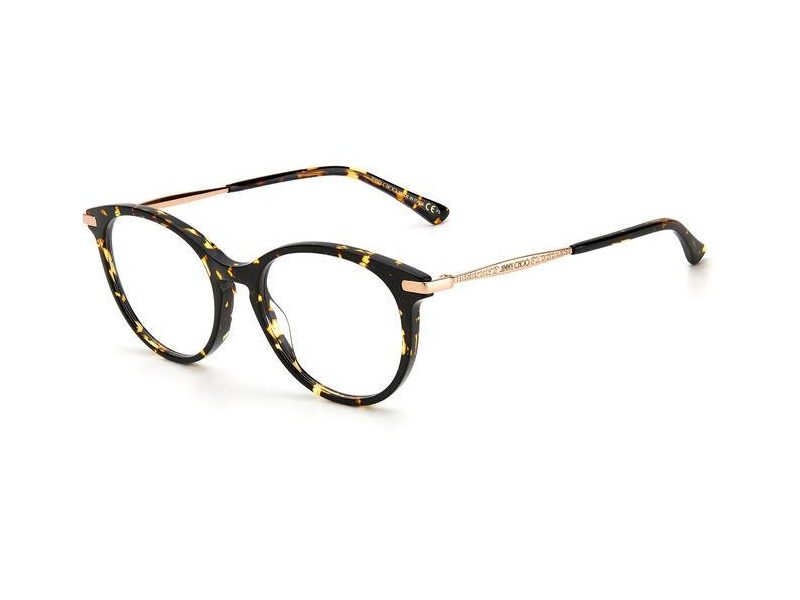 Jimmy Choo Brillen JC 299 086