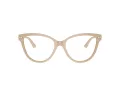 Jimmy Choo Brillen JC 3001B 5015