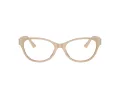 Jimmy Choo Brillen JC 3003BU 5015